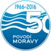Den otev�en�ch dve�� na p�ehrad� Byst�i�ka a vodn� elektr�rn� Ivan�ice.
