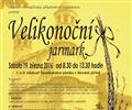 Velikonon jarmark