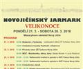 Novoji��nsk� jarmark - Velikono�n�
