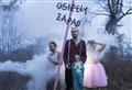 Osi�el� z�pad