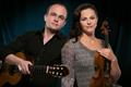 Duo Teres/ Z�meck� koncerty
