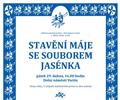 Stav�n� m�je se souborem Jas�nka