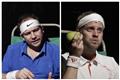 FEDERER � NADAL