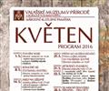 Kulturn program na kvten 2016