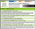 Kulturn� program na kv�ten 2016