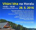 V�t�n� l�ta na Horalu