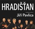 Hradi��an & Ji�� Pavlica zahraj� ve Vset�n�