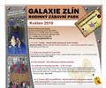 Z�bavn� program na kv�ten 2016