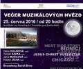 VE�ER MUZIK�LOV�CH HV�ZD