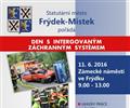 Den s Integrovan�m z�chrann�m syst�mem