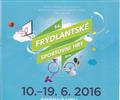 FR�DLANTSK� SPORTOVN� HRY