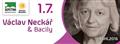 V�clav Neck�� & Bacily