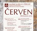 Program erven 2016