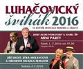 Festival humoru a z�bavy Luha�ovick� �vih�k