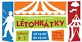 L�tohr�tky - neoby�ejn� rodinn� festival
