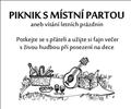 Piknik s m�stn� partou