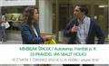 10 pravidel jak sbalit holku