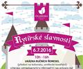 Ryt��sk� slavnosti