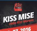 KISS MISE