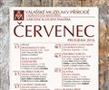 Kulturn� program na �ervenec 2016