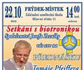 Tom� Pfeiffer - Setk�n� s biotronikou