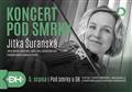 Letn� sc�na �Pod Smrky� tentokr�t s Jitkou �uranskou