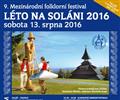 Lto na Solni 2016