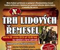 Trh lidovch emesel