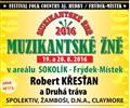 Muzikantsk� �n� s K�es�anem a Lenkem