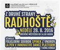 Z druh� strany Radho�t�