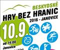 Hry bez hranic 2016