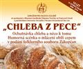 Chleba z pece
