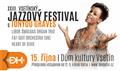 TONYA GRAVES HLAVNM HUDEBNM HOSTEM XXIII. VSETNSKHO JAZZOVHO FESTIVALU