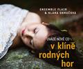 Zp�va�ka Kl�ra Obru�ov� pok�t� ve Vset�n� sv� t�et� s�lov� album