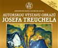 Autorsk� v�stava Josefa Treuchela