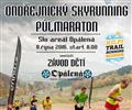 Ond�ejnick� skyrunning p�lmaraton 2016