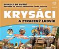 POH�DKOV� NED�LE: Krys�ci a ztracen� Ludv�k