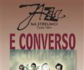 Kulturn� a spole�ensk� st�edisko �St�elnice� uv�d�: koncert skupiny E Converso