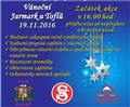 V�no�n� jarmark u Tofl�