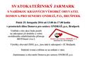 Svatokate�insk� jarmark