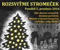 Rozsvi�me strome�ek
