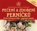 Tradi�n� pe�en� a zdoben� pern��k�