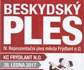 BESKYDSK� PLES