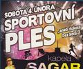 SPORTOVN� PLES