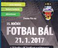 FOTBAL B�L