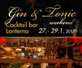 Gin & Tonic weekend