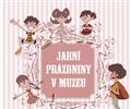 Jarn przdniny v muzeu