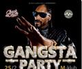 GANGSTA PARTY