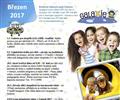 Galaktick� st�na - z�vody d�t� i dosp�l�ch