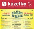 Program kzetko 6/17